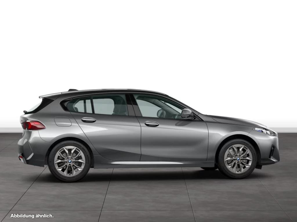 BMW 118d