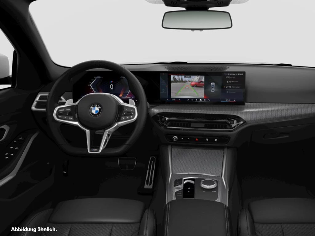 BMW 330i xDrive Limousine