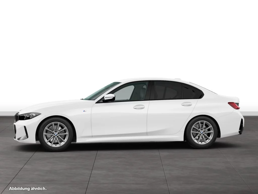 BMW 330i xDrive Limousine
