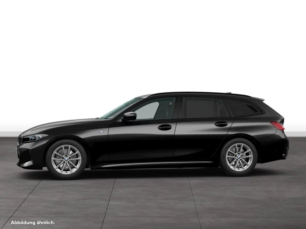 BMW 320i Touring