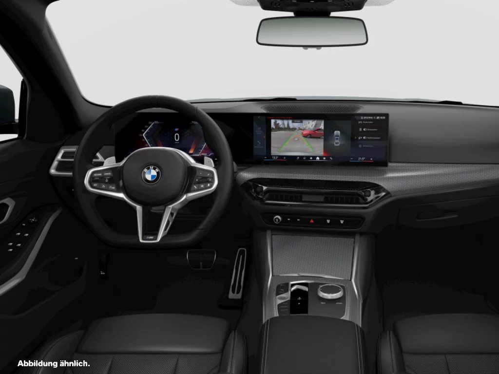 BMW 330i xDrive Limousine