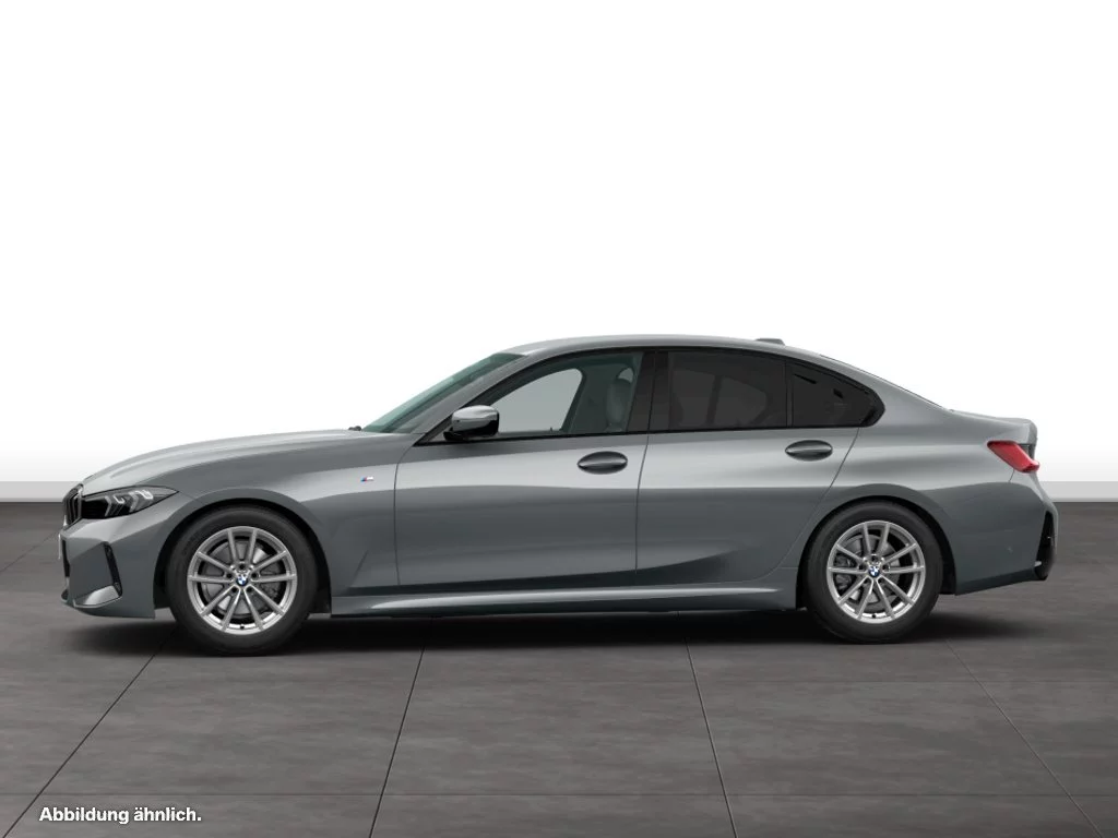 BMW 330i xDrive Limousine