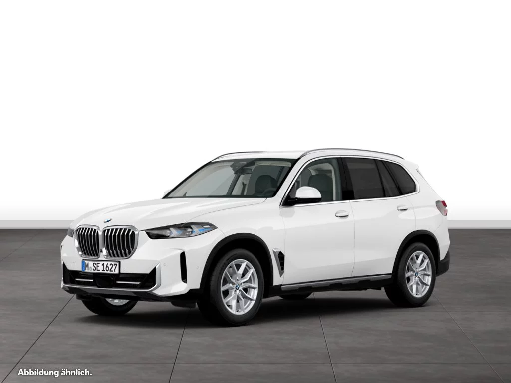BMW X5 xDrive30d