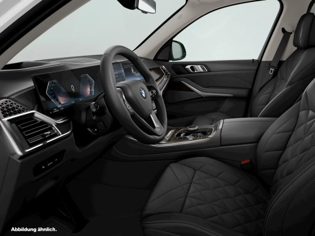 BMW X5 xDrive30d