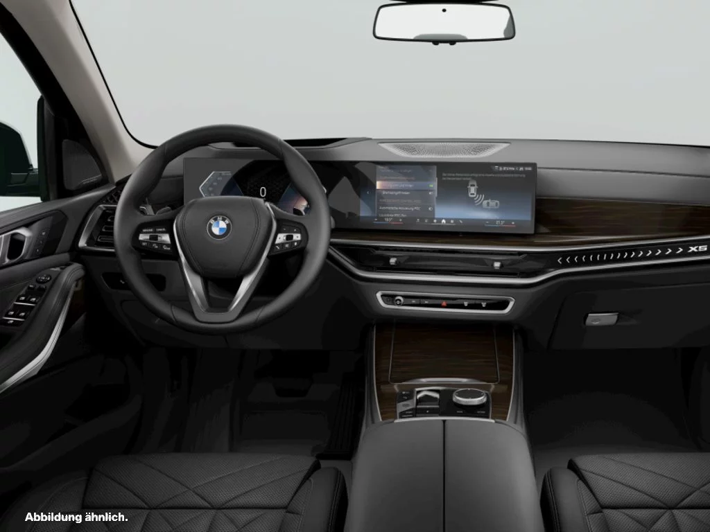 BMW X5 xDrive30d