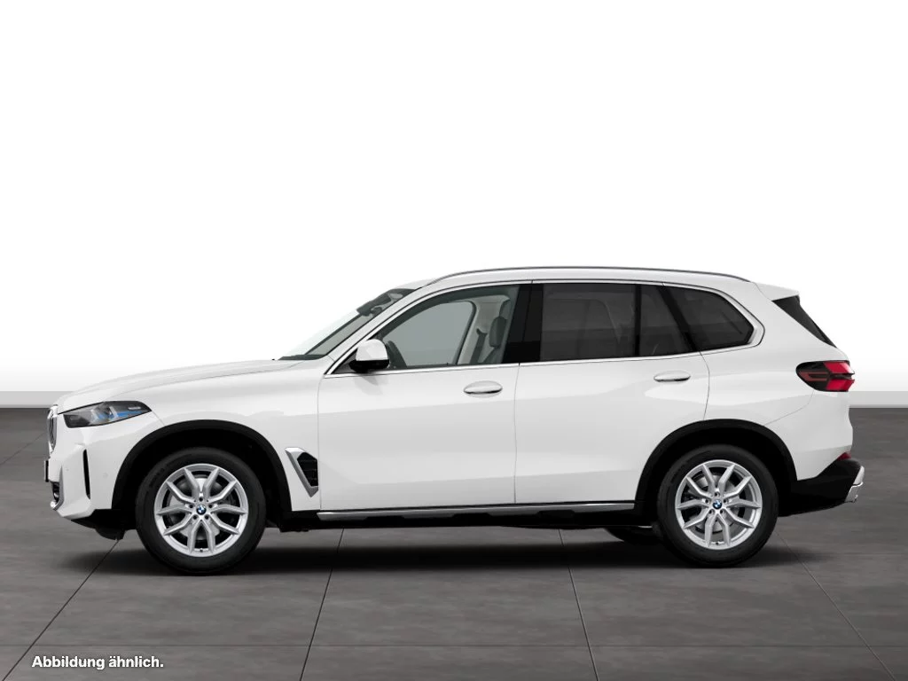 BMW X5 xDrive30d