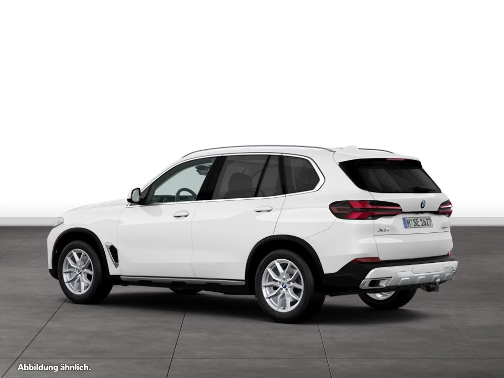BMW X5 xDrive30d