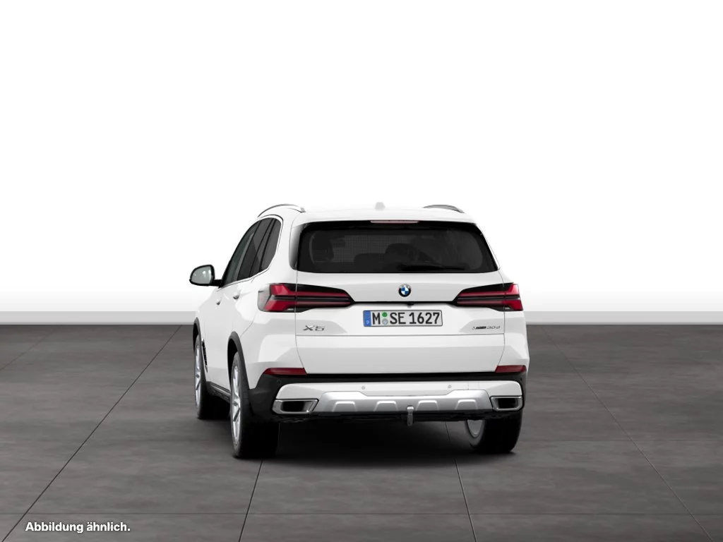 BMW X5 xDrive30d