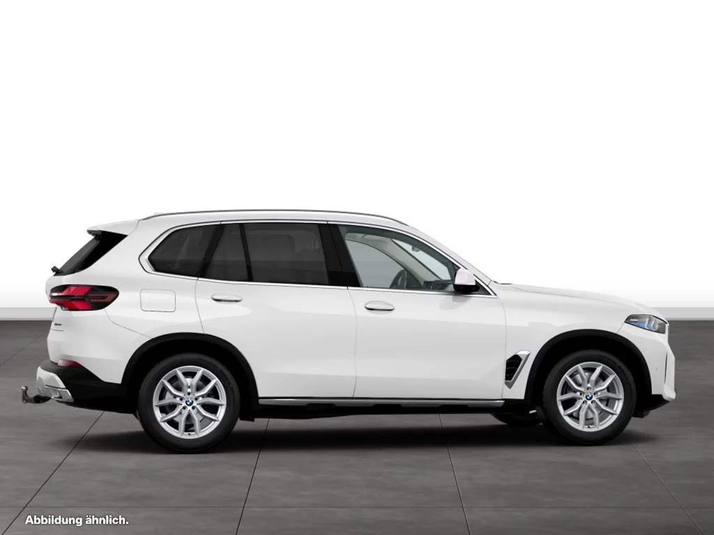 BMW X5 xDrive30d