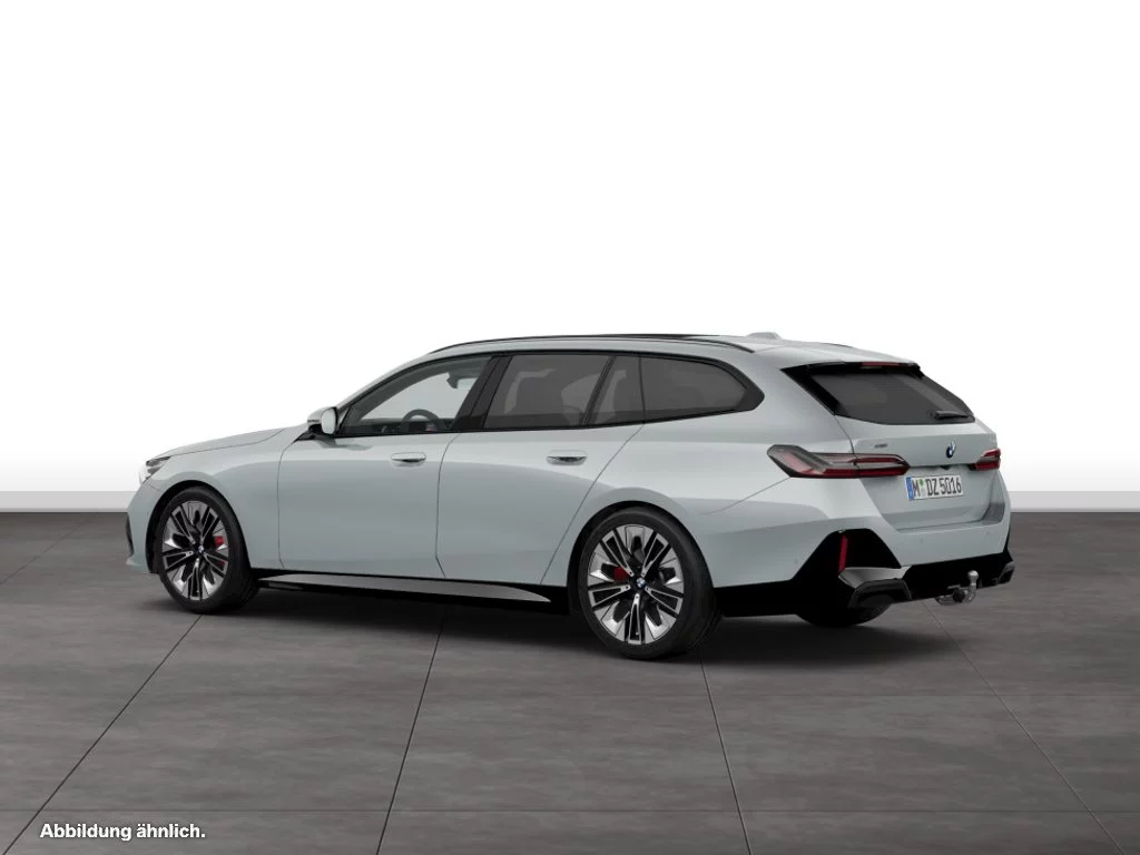 BMW 540d xDrive Touring