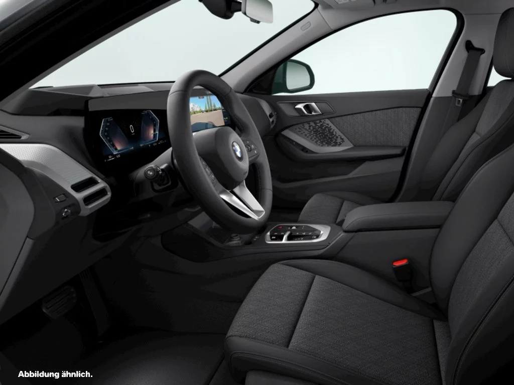 BMW 118d