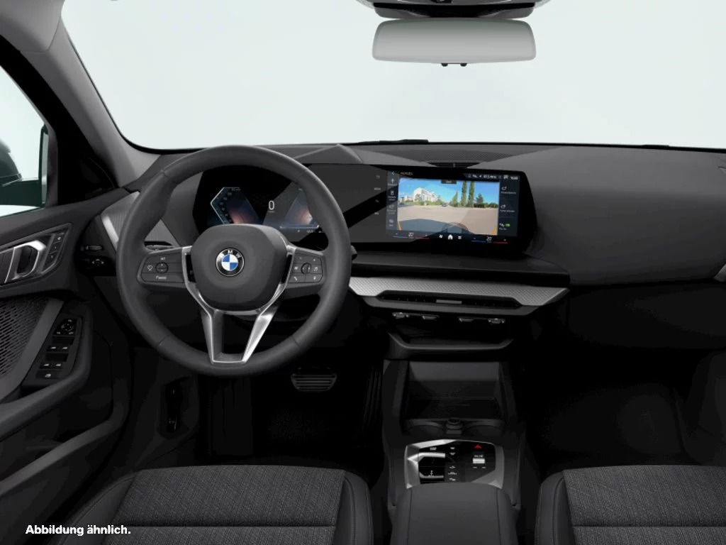 BMW 118d
