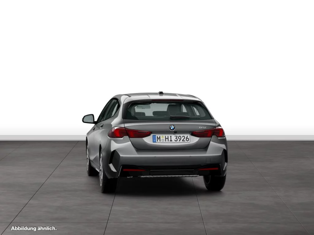 BMW 118d