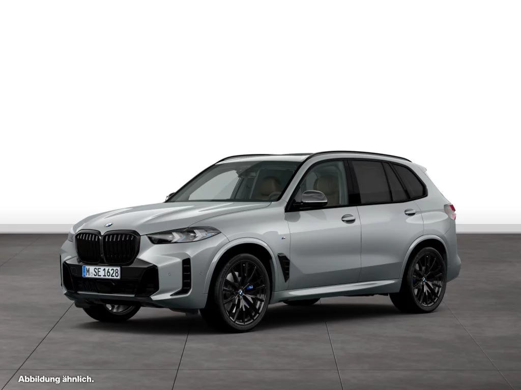 BMW X5 xDrive30d
