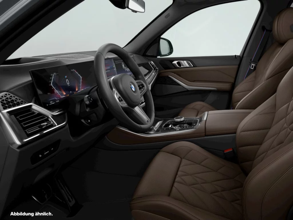 BMW X5 xDrive30d