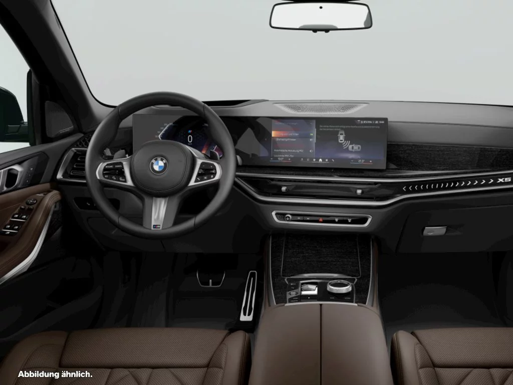 BMW X5 xDrive30d