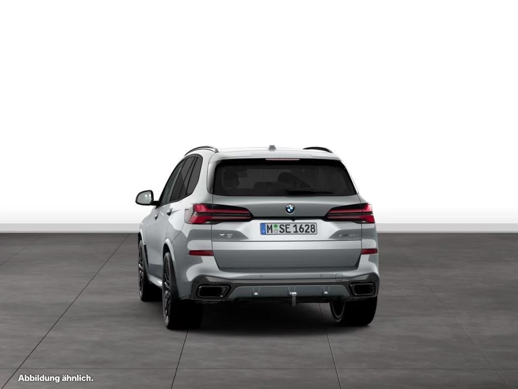BMW X5 xDrive30d