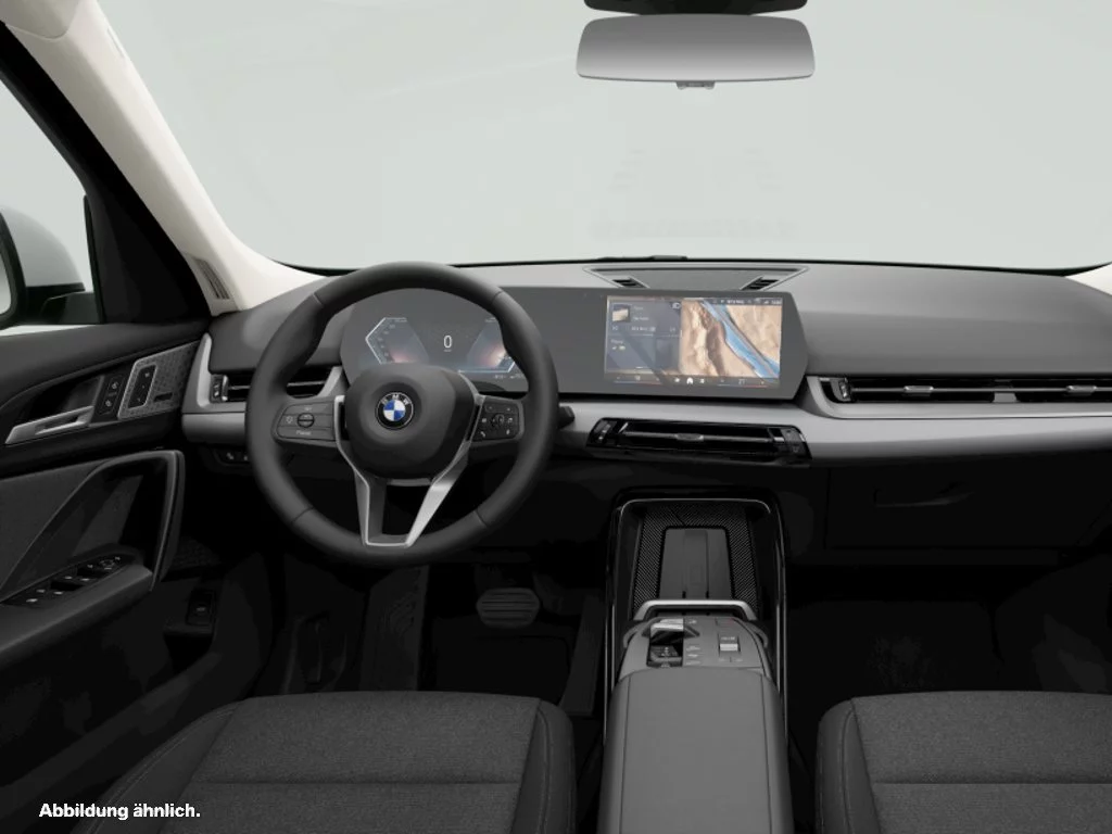 BMW X1 sDrive20i