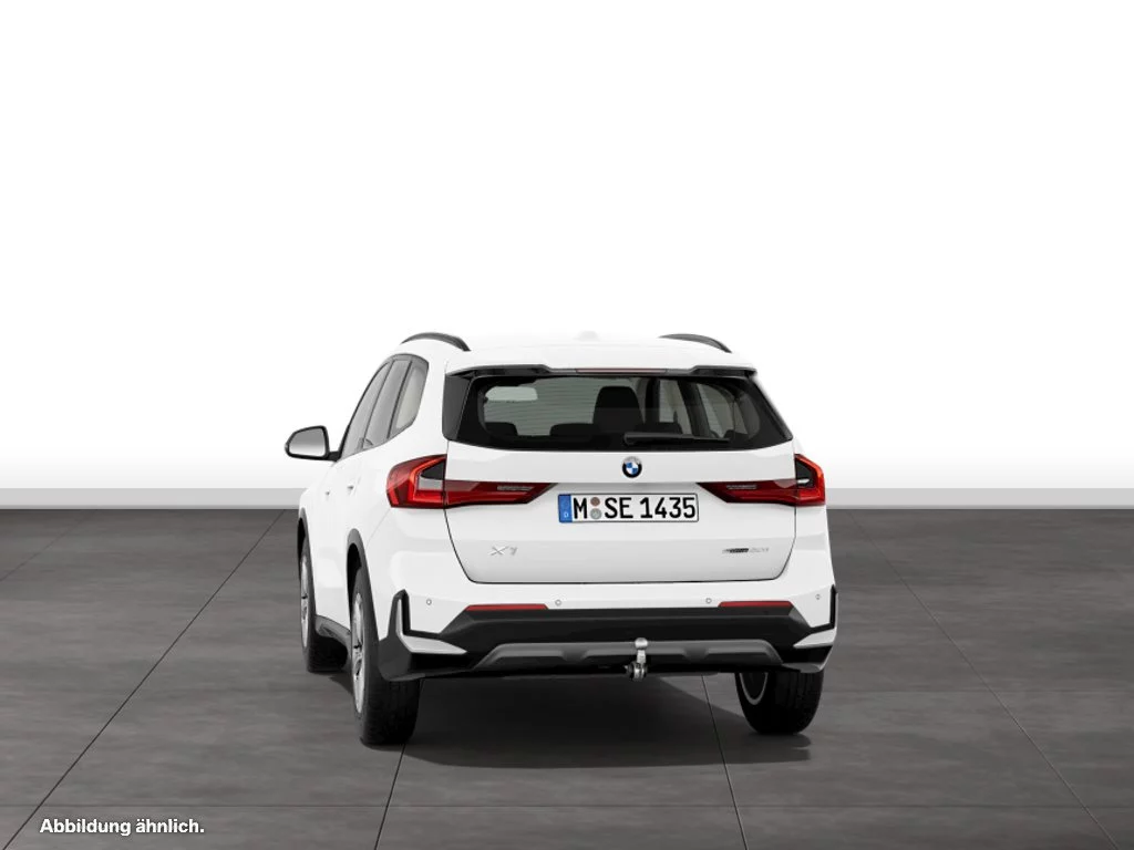 BMW X1 sDrive20i