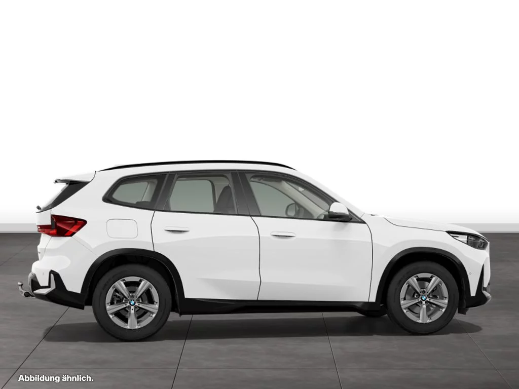 BMW X1 sDrive20i