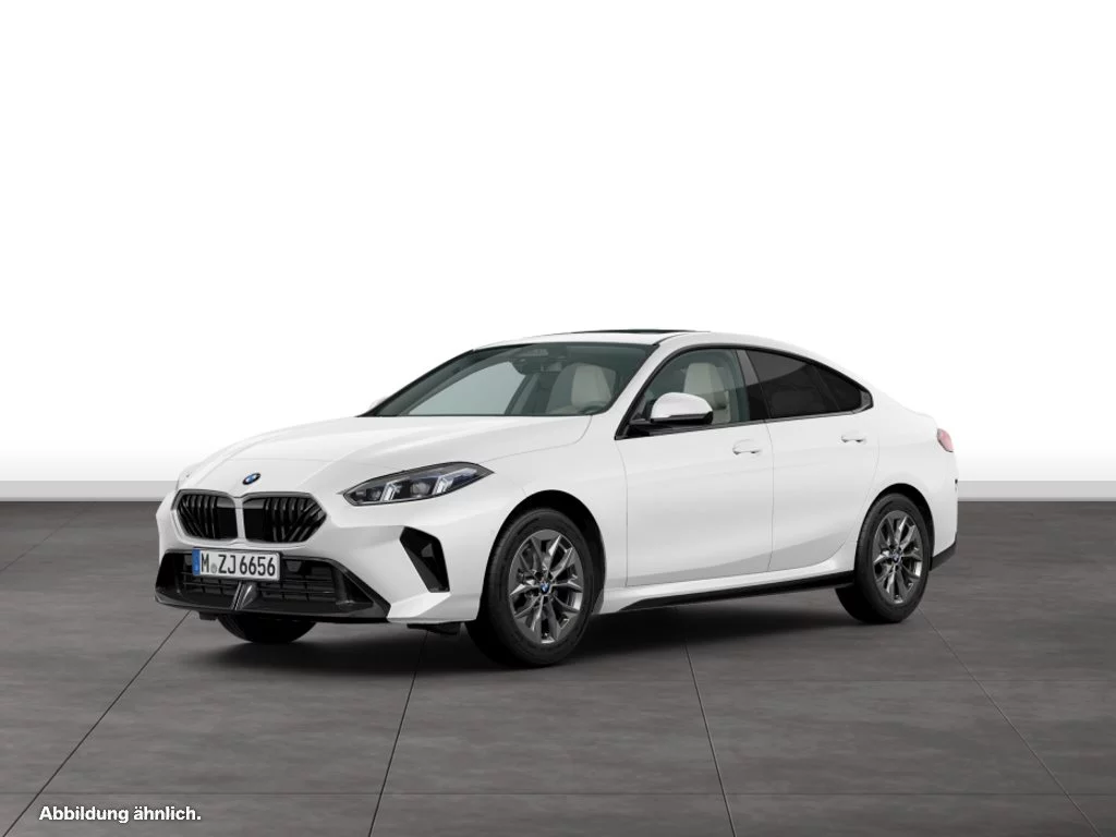 BMW 220d Gran Coupé