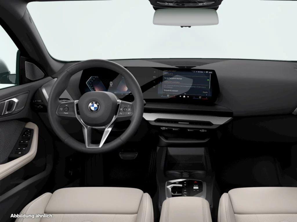 BMW 220d Gran Coupé