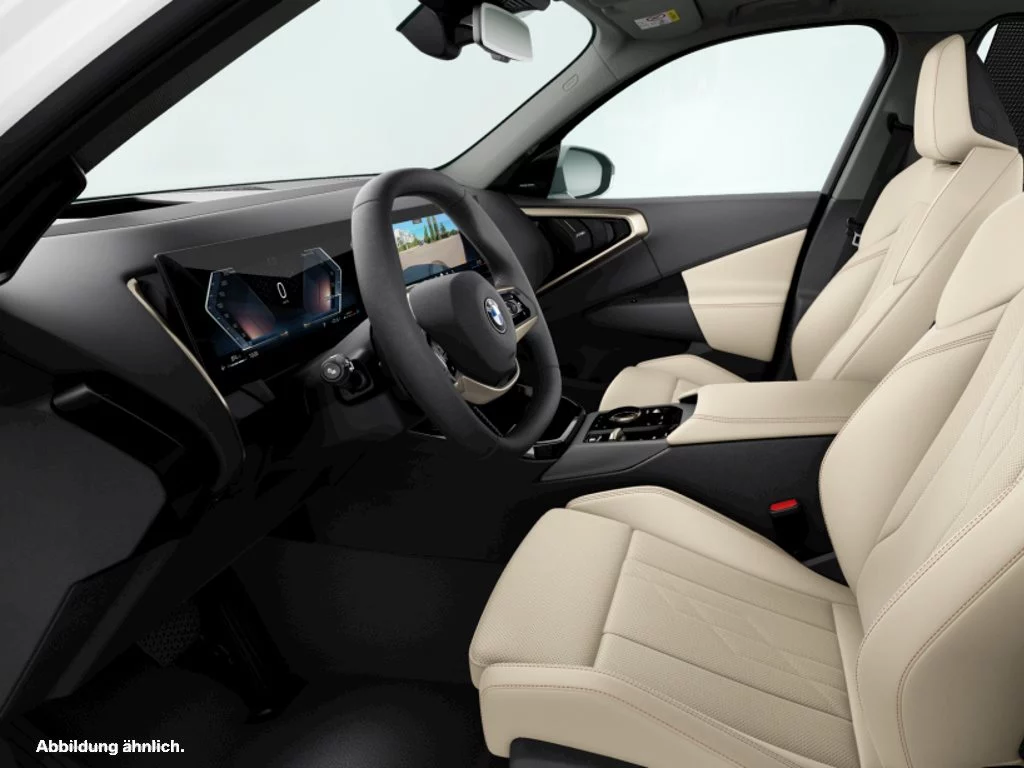 BMW X3 20d xDrive