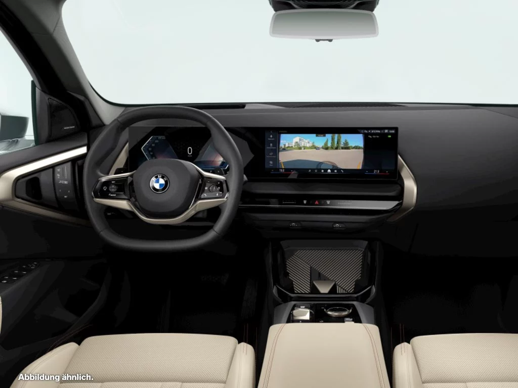 BMW X3 20d xDrive