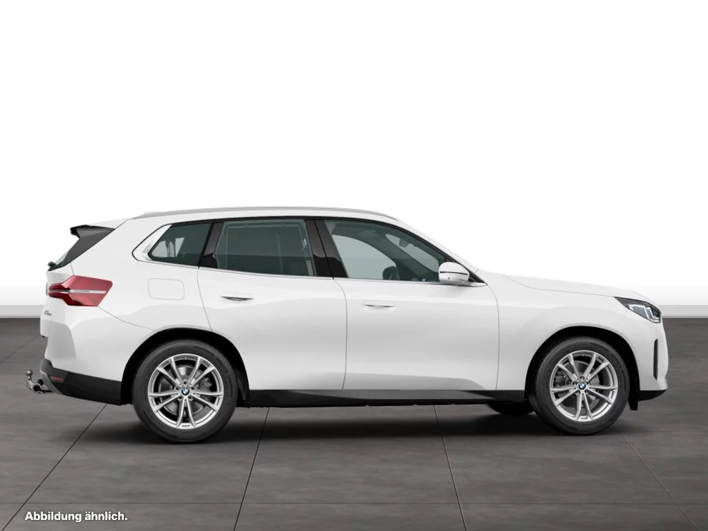 BMW X3 20d xDrive