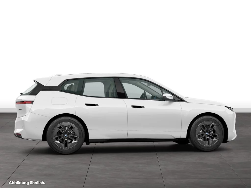 BMW iX xDrive45