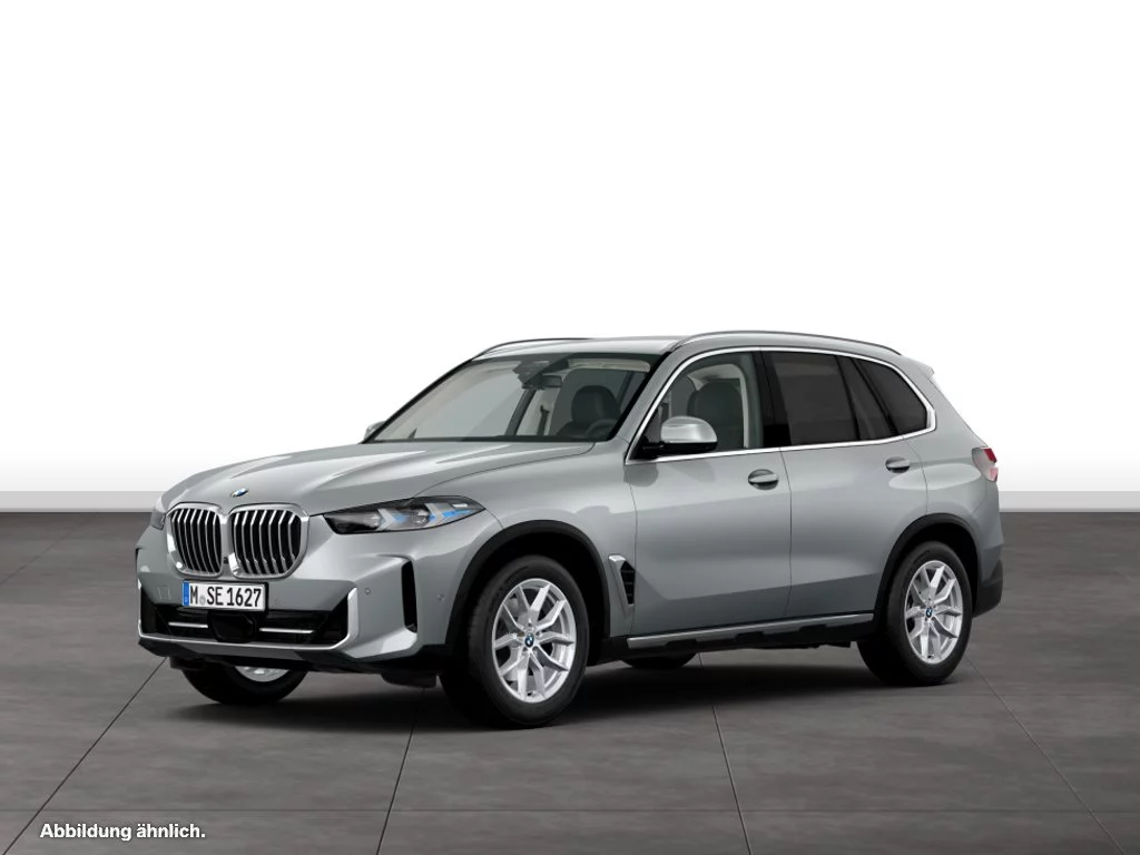 BMW X5 xDrive30d