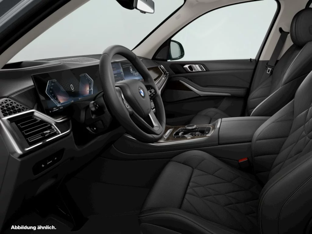 BMW X5 xDrive30d
