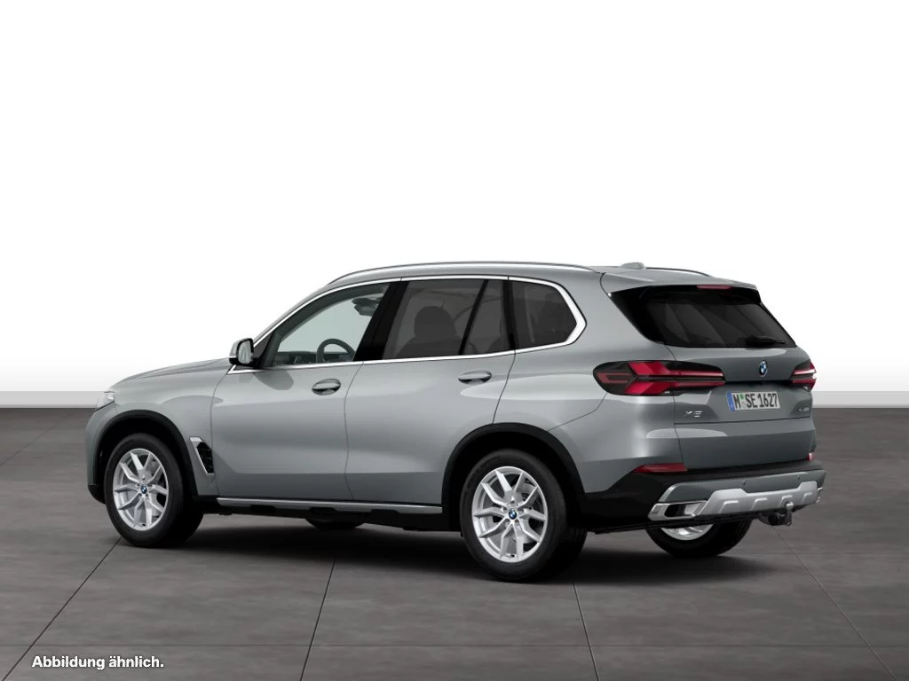 BMW X5 xDrive30d