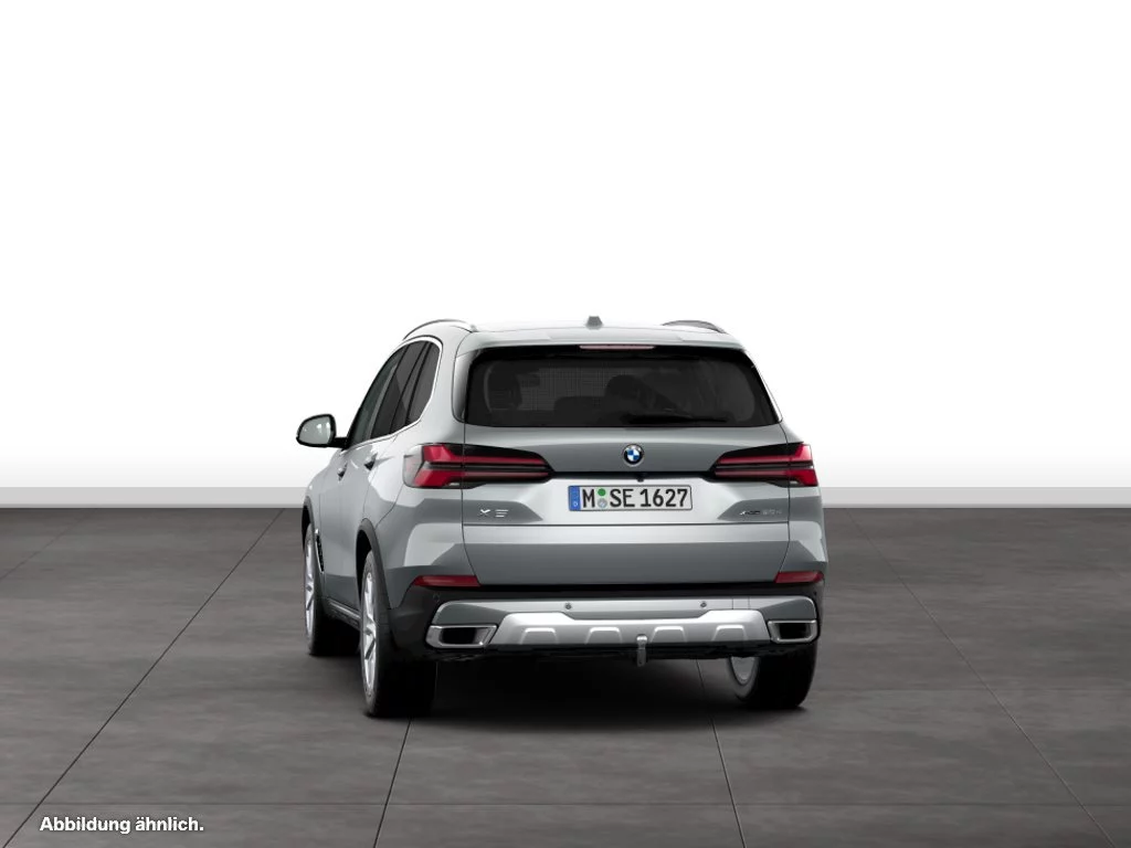 BMW X5 xDrive30d