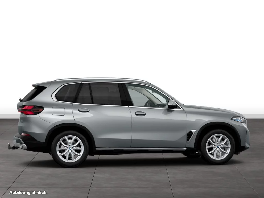 BMW X5 xDrive30d