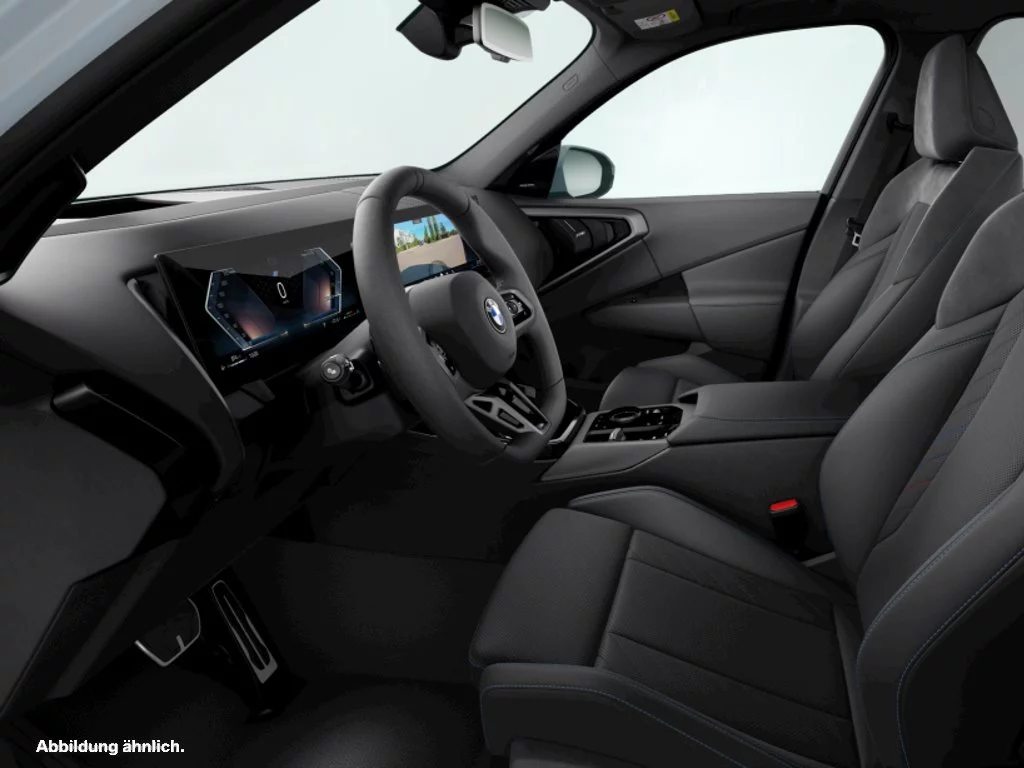 BMW X3 20d xDrive