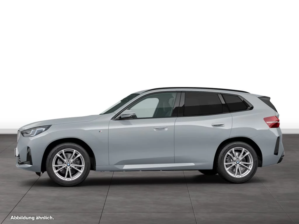 BMW X3 20d xDrive