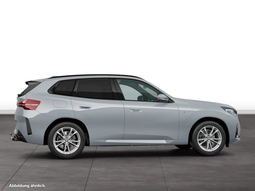 BMW X3 20d xDrive