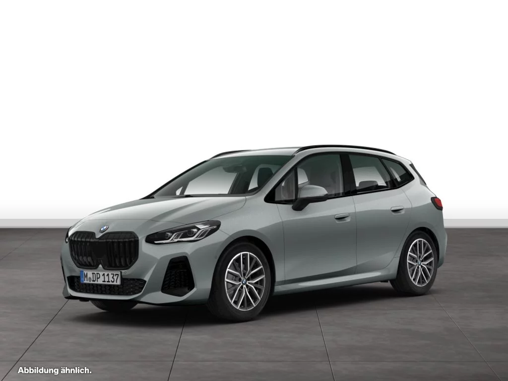 BMW 220i Active Tourer
