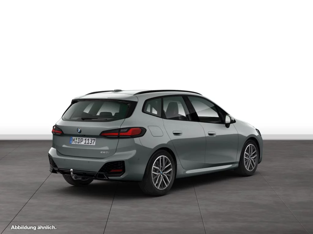 BMW 220i Active Tourer