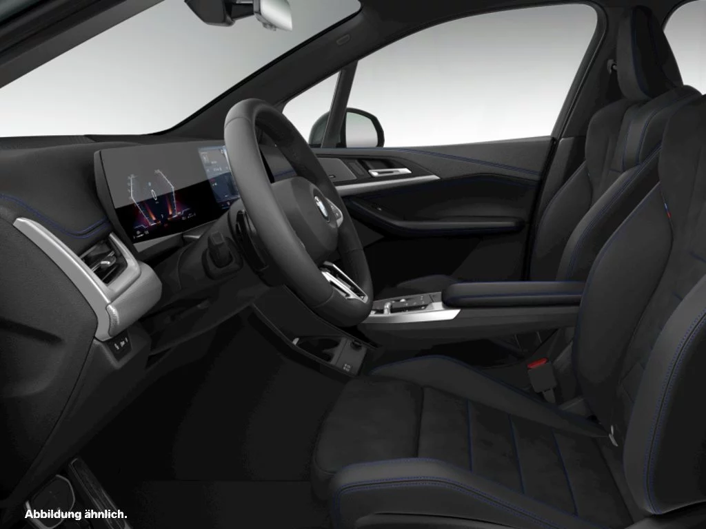 BMW 220i Active Tourer