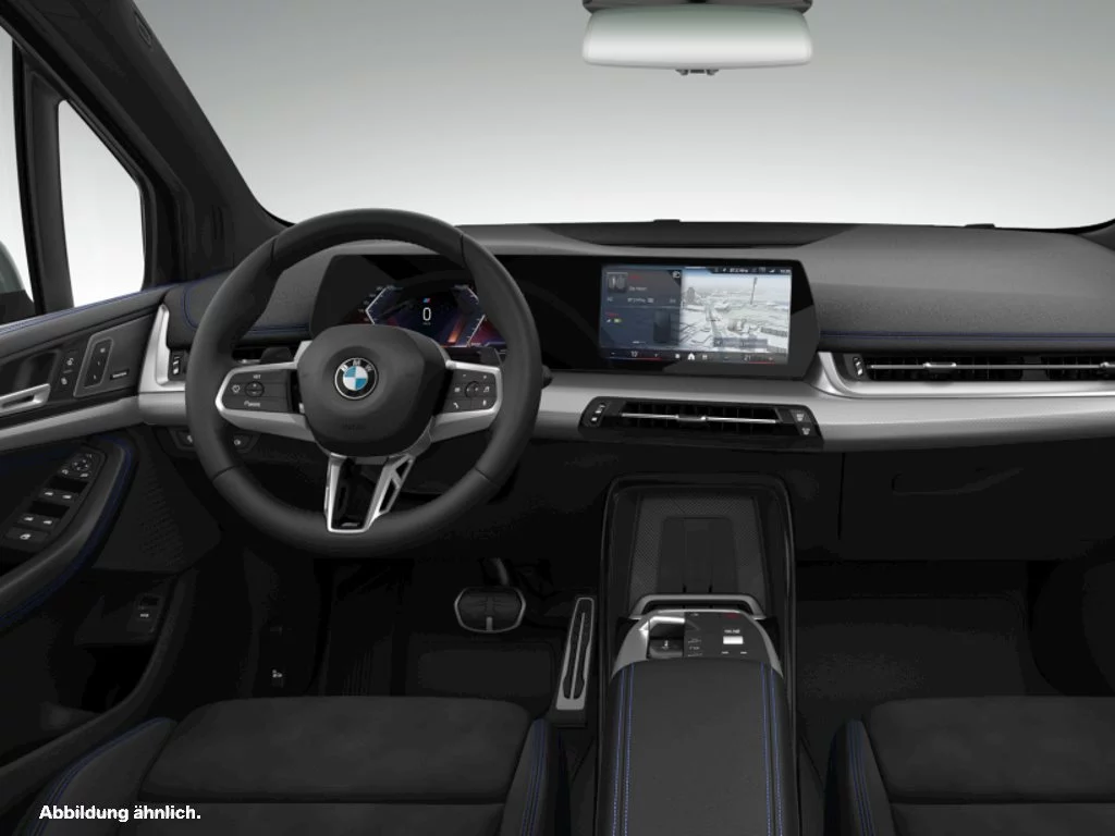 BMW 220i Active Tourer