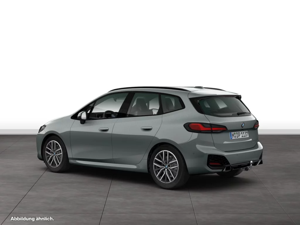 BMW 220i Active Tourer