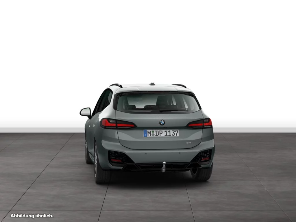BMW 220i Active Tourer