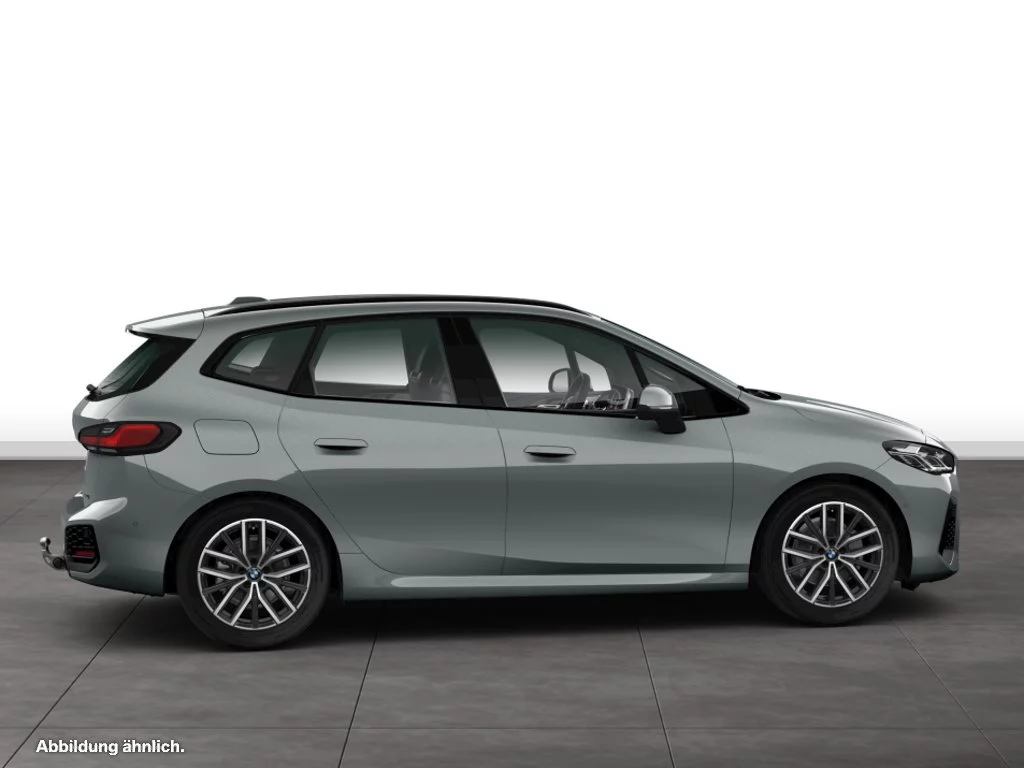 BMW 220i Active Tourer