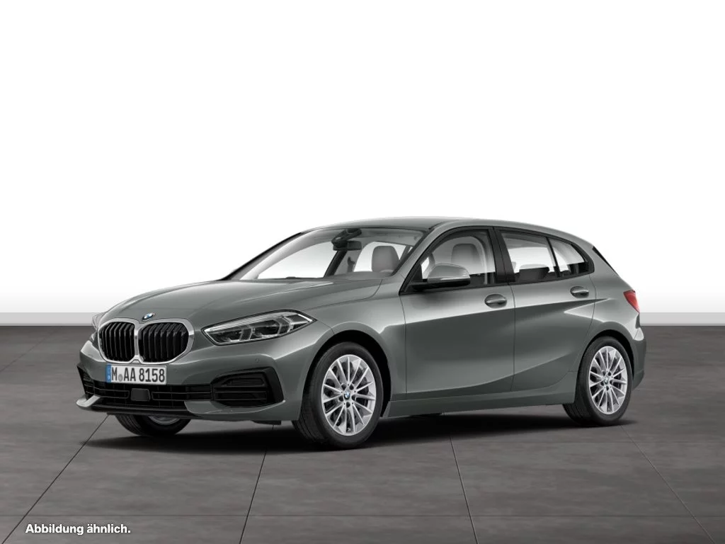 BMW 118i