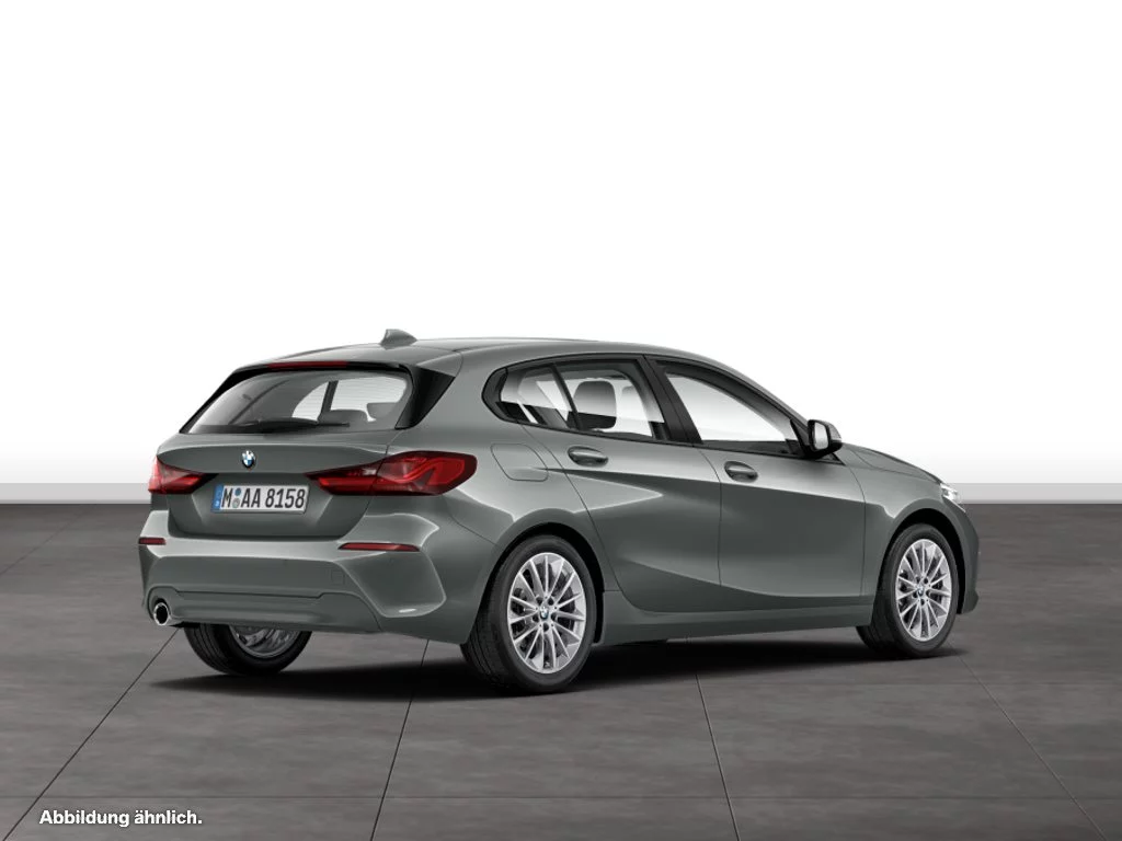 BMW 118i