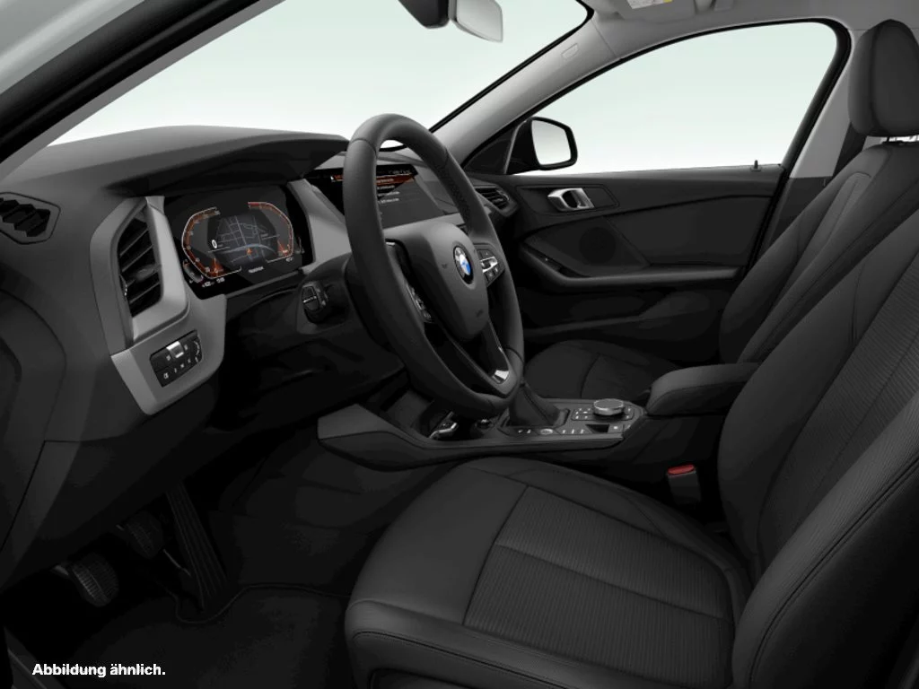 BMW 118i