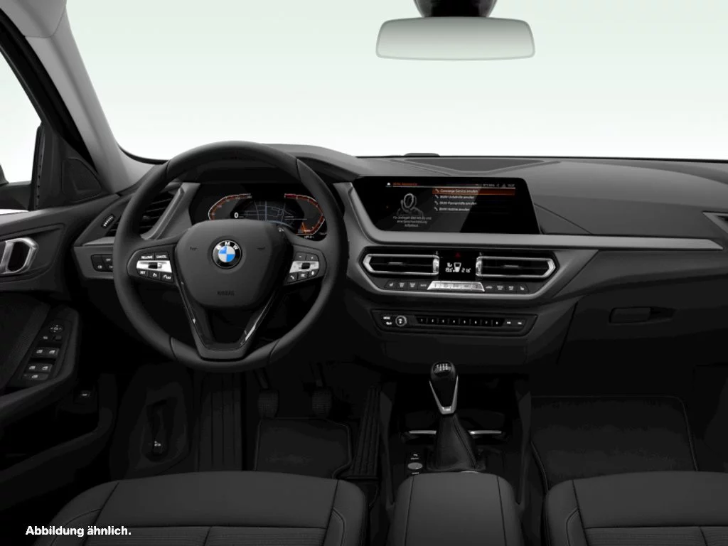 BMW 118i