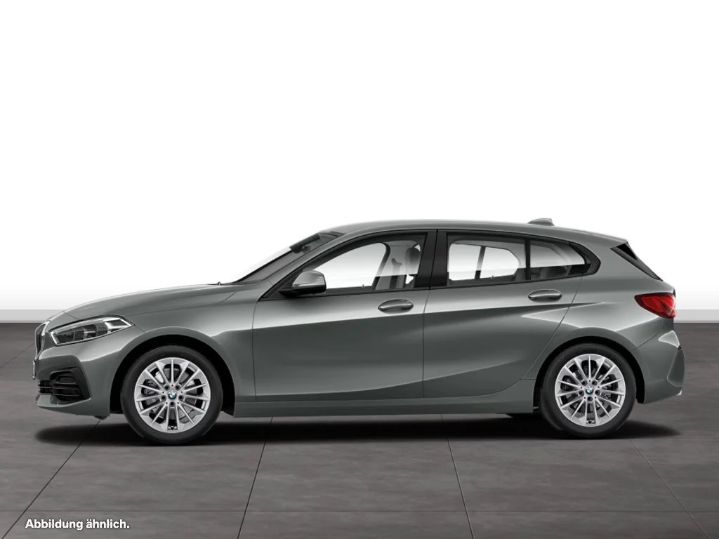 BMW 118i